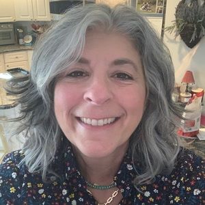 Meet your Posher, Donna